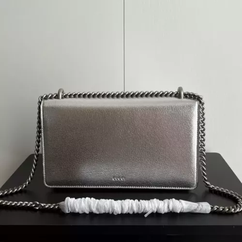 Cheap Gucci AAA Quality Messenger Bags For Women #1344278 Replica Wholesale [$85.00 USD] [ITEM#1344278] on Replica Gucci AAA Quality Messenger Bags