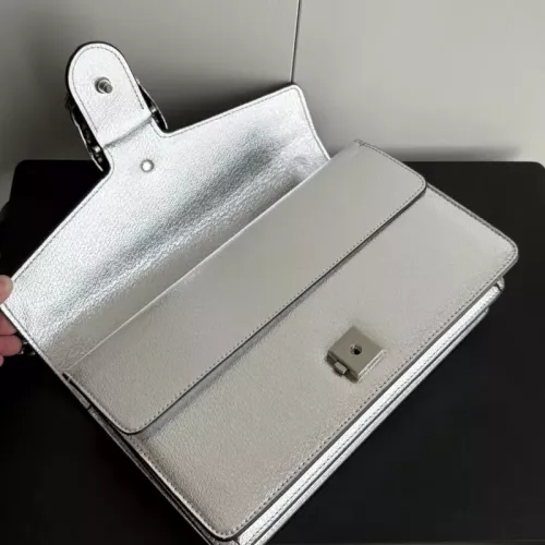 Cheap Gucci AAA Quality Messenger Bags For Women #1344278 Replica Wholesale [$85.00 USD] [ITEM#1344278] on Replica Gucci AAA Quality Messenger Bags