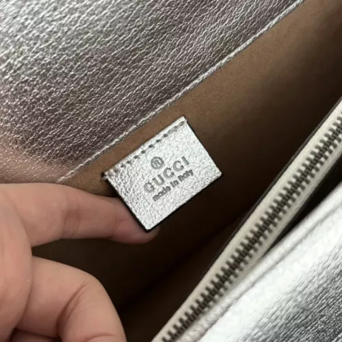 Cheap Gucci AAA Quality Messenger Bags For Women #1344278 Replica Wholesale [$85.00 USD] [ITEM#1344278] on Replica Gucci AAA Quality Messenger Bags