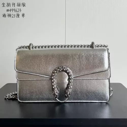 Gucci AAA Quality Messenger Bags For Women #1344279