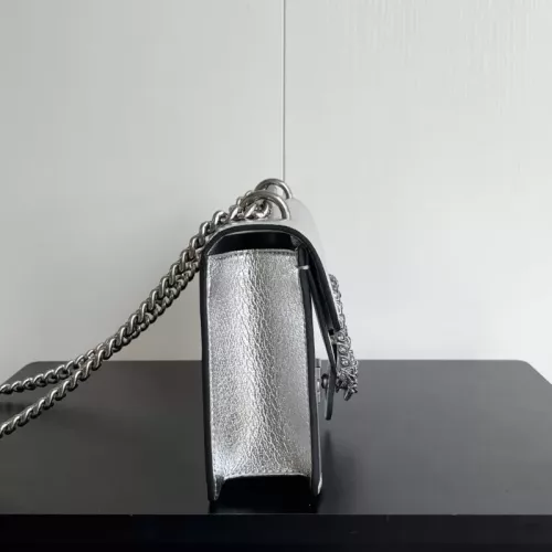 Cheap Gucci AAA Quality Messenger Bags For Women #1344279 Replica Wholesale [$76.00 USD] [ITEM#1344279] on Replica Gucci AAA Quality Messenger Bags