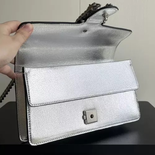 Cheap Gucci AAA Quality Messenger Bags For Women #1344279 Replica Wholesale [$76.00 USD] [ITEM#1344279] on Replica Gucci AAA Quality Messenger Bags