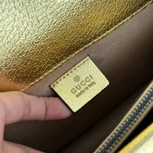 Cheap Gucci AAA Quality Messenger Bags For Women #1344281 Replica Wholesale [$85.00 USD] [ITEM#1344281] on Replica Gucci AAA Quality Messenger Bags