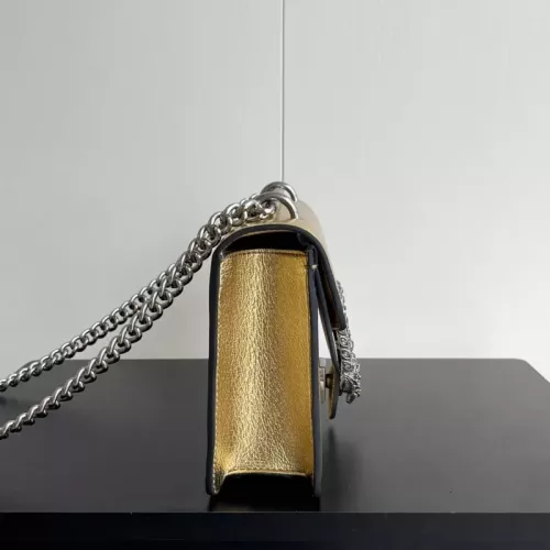 Cheap Gucci AAA Quality Messenger Bags For Women #1344282 Replica Wholesale [$76.00 USD] [ITEM#1344282] on Replica Gucci AAA Quality Messenger Bags