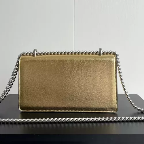 Cheap Gucci AAA Quality Messenger Bags For Women #1344282 Replica Wholesale [$76.00 USD] [ITEM#1344282] on Replica Gucci AAA Quality Messenger Bags