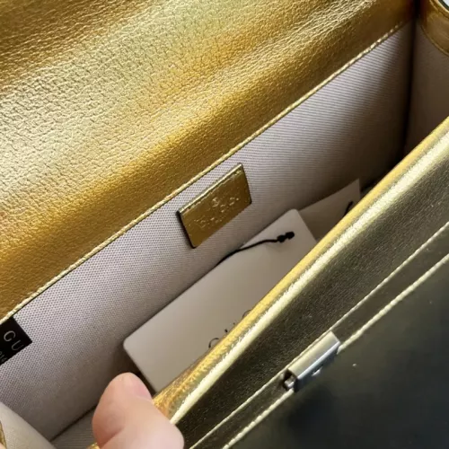 Cheap Gucci AAA Quality Messenger Bags For Women #1344282 Replica Wholesale [$76.00 USD] [ITEM#1344282] on Replica Gucci AAA Quality Messenger Bags