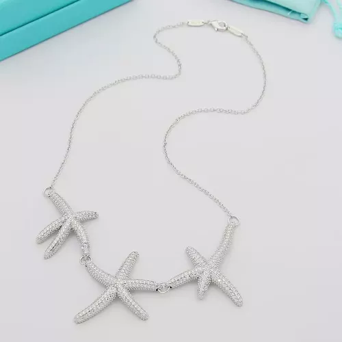 Tiffany Necklaces #1344284