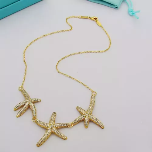 Tiffany Necklaces #1344286