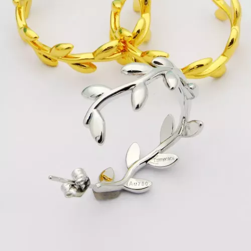 Cheap Tiffany Earrings For Women #1344287 Replica Wholesale [$25.00 USD] [ITEM#1344287] on Replica Tiffany Earrings