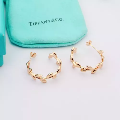 Tiffany Earrings For Women #1344288