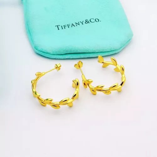 Tiffany Earrings For Women #1344289