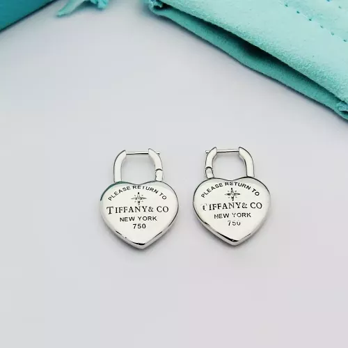 Tiffany Earrings For Women #1344290