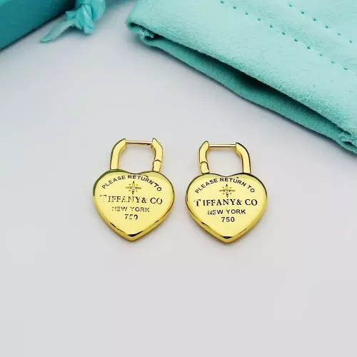 Tiffany Earrings For Women #1344292