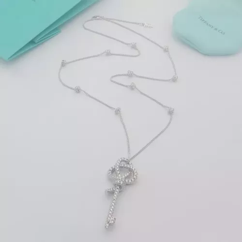 Tiffany Necklaces For Women #1344295