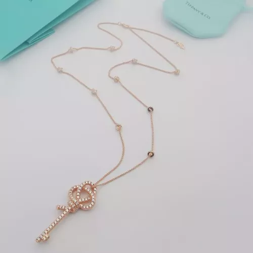 Tiffany Necklaces For Women #1344296