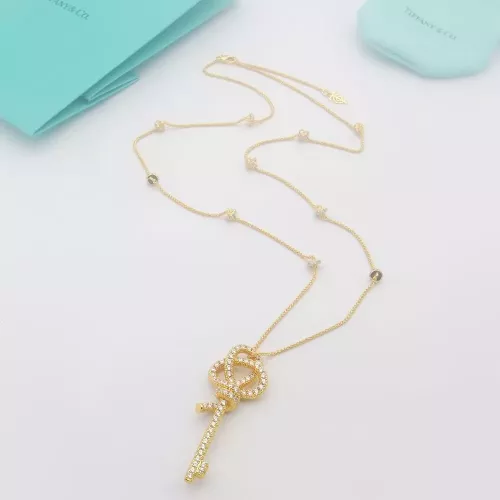 Tiffany Necklaces For Women #1344297
