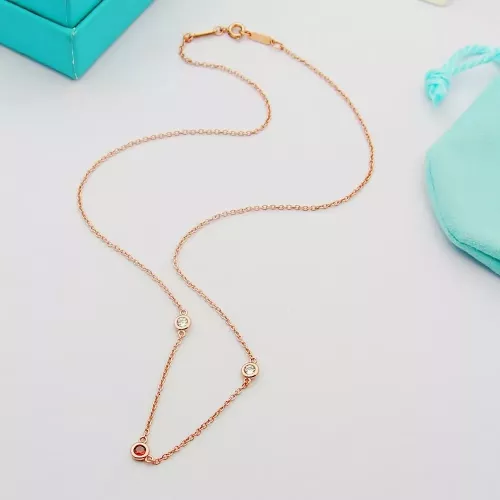 Tiffany Necklaces For Women #1344301