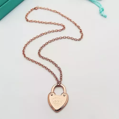 Tiffany Necklaces #1344304