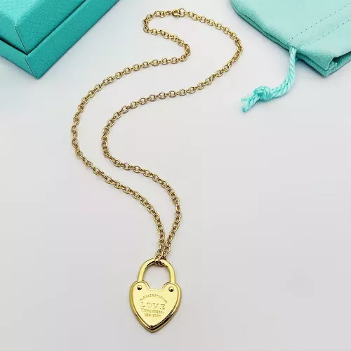 Tiffany Necklaces #1344305