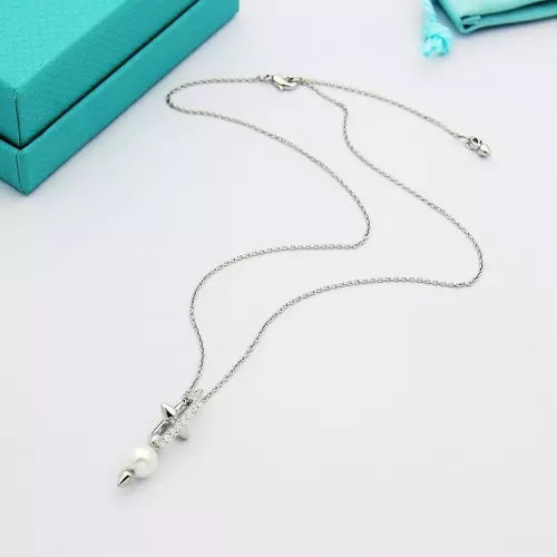 Tiffany Necklaces For Women #1344306