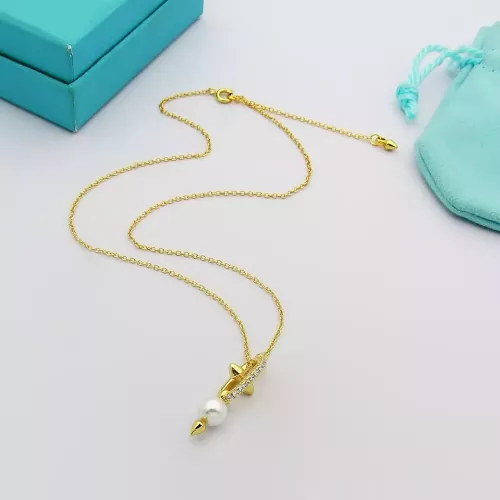 Tiffany Necklaces For Women #1344307