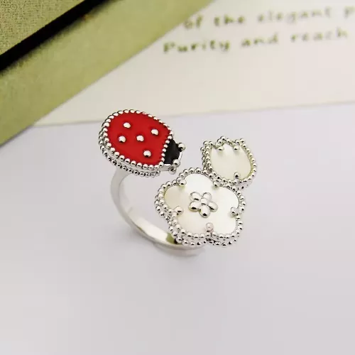Van Cleef & Arpels Rings For Women #1344308