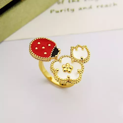 Van Cleef & Arpels Rings For Women #1344310