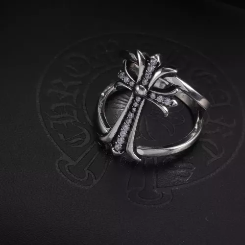 Chrome Hearts Rings For Unisex #1344311