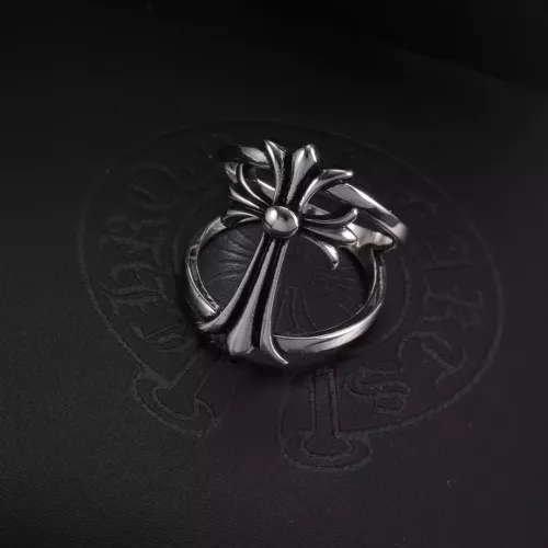Chrome Hearts Rings For Unisex #1344312