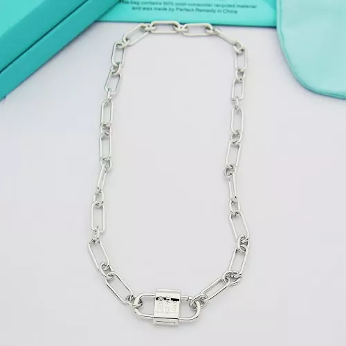 Tiffany Necklaces #1344313