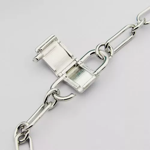 Cheap Tiffany Necklaces #1344313 Replica Wholesale [$27.00 USD] [ITEM#1344313] on Replica Tiffany Necklaces