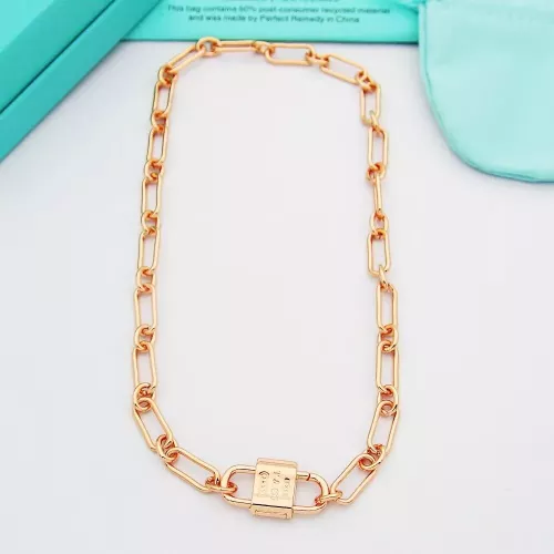 Tiffany Necklaces #1344314