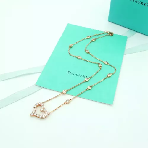 Tiffany Necklaces For Women #1344317