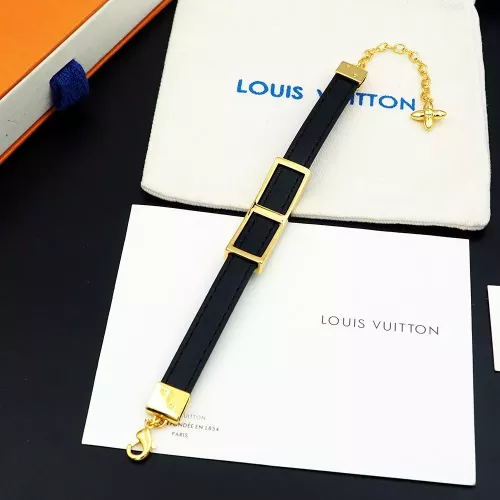 Cheap Louis Vuitton LV Bracelets #1344319 Replica Wholesale [$29.00 USD] [ITEM#1344319] on Replica Louis Vuitton LV Bracelets