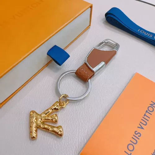 Louis Vuitton LV Key Holder And Bag Buckle #1344320