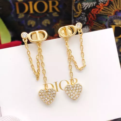 Christian Dior Earrings For Women #1344321