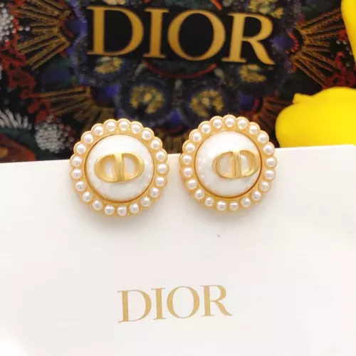 Christian Dior Earrings For Women #1344322