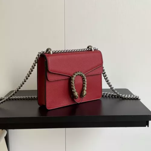 Cheap Gucci AAA Quality Messenger Bags For Women #1344323 Replica Wholesale [$72.00 USD] [ITEM#1344323] on Replica Gucci AAA Quality Messenger Bags