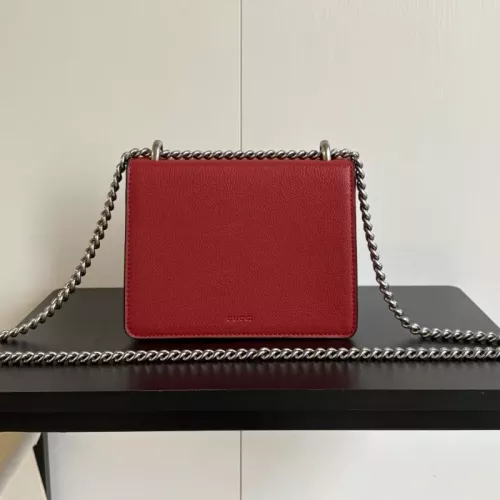 Cheap Gucci AAA Quality Messenger Bags For Women #1344323 Replica Wholesale [$72.00 USD] [ITEM#1344323] on Replica Gucci AAA Quality Messenger Bags