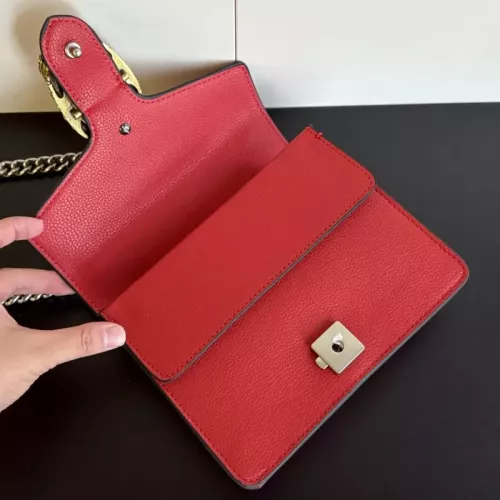 Cheap Gucci AAA Quality Messenger Bags For Women #1344323 Replica Wholesale [$72.00 USD] [ITEM#1344323] on Replica Gucci AAA Quality Messenger Bags