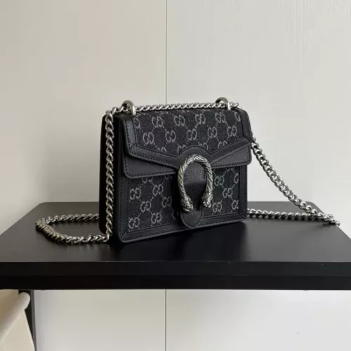Cheap Gucci AAA Quality Messenger Bags For Women #1344325 Replica Wholesale [$68.00 USD] [ITEM#1344325] on Replica Gucci AAA Quality Messenger Bags