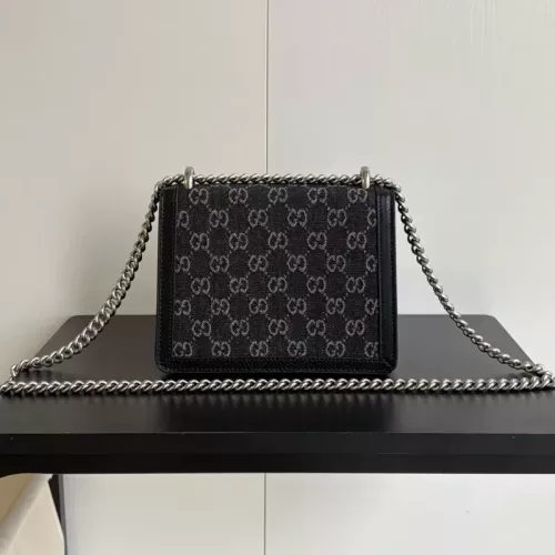 Cheap Gucci AAA Quality Messenger Bags For Women #1344325 Replica Wholesale [$68.00 USD] [ITEM#1344325] on Replica Gucci AAA Quality Messenger Bags