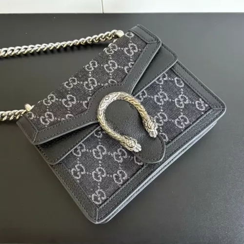 Cheap Gucci AAA Quality Messenger Bags For Women #1344325 Replica Wholesale [$68.00 USD] [ITEM#1344325] on Replica Gucci AAA Quality Messenger Bags