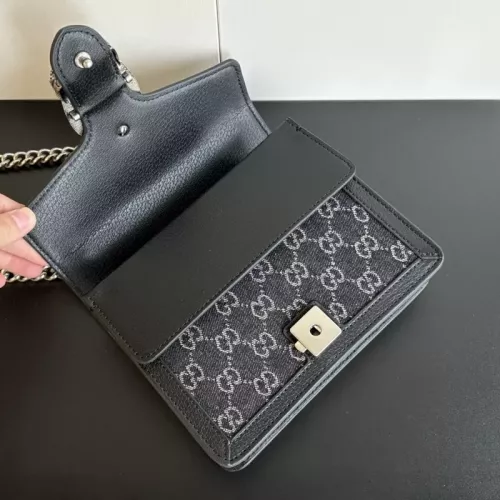 Cheap Gucci AAA Quality Messenger Bags For Women #1344325 Replica Wholesale [$68.00 USD] [ITEM#1344325] on Replica Gucci AAA Quality Messenger Bags
