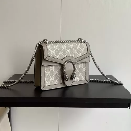 Cheap Gucci AAA Quality Messenger Bags For Women #1344327 Replica Wholesale [$68.00 USD] [ITEM#1344327] on Replica Gucci AAA Quality Messenger Bags