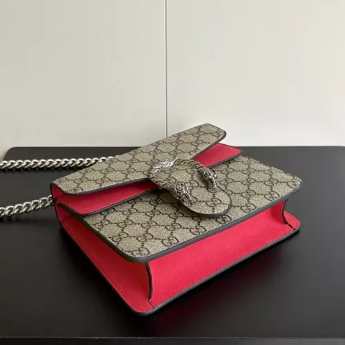 Cheap Gucci AAA Quality Messenger Bags For Women #1344329 Replica Wholesale [$68.00 USD] [ITEM#1344329] on Replica Gucci AAA Quality Messenger Bags