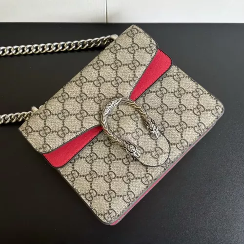 Cheap Gucci AAA Quality Messenger Bags For Women #1344329 Replica Wholesale [$68.00 USD] [ITEM#1344329] on Replica Gucci AAA Quality Messenger Bags