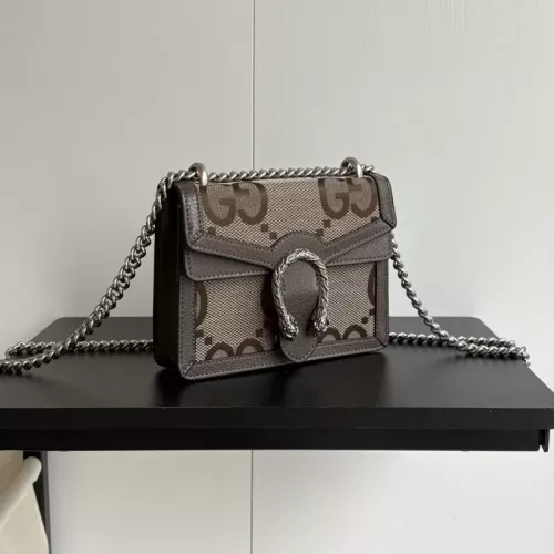 Cheap Gucci AAA Quality Messenger Bags For Women #1344330 Replica Wholesale [$68.00 USD] [ITEM#1344330] on Replica Gucci AAA Quality Messenger Bags