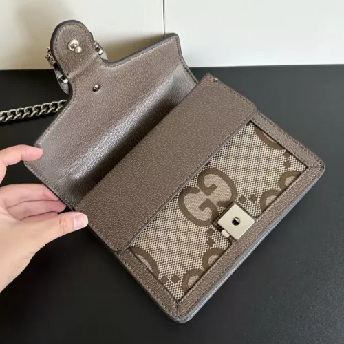 Cheap Gucci AAA Quality Messenger Bags For Women #1344330 Replica Wholesale [$68.00 USD] [ITEM#1344330] on Replica Gucci AAA Quality Messenger Bags