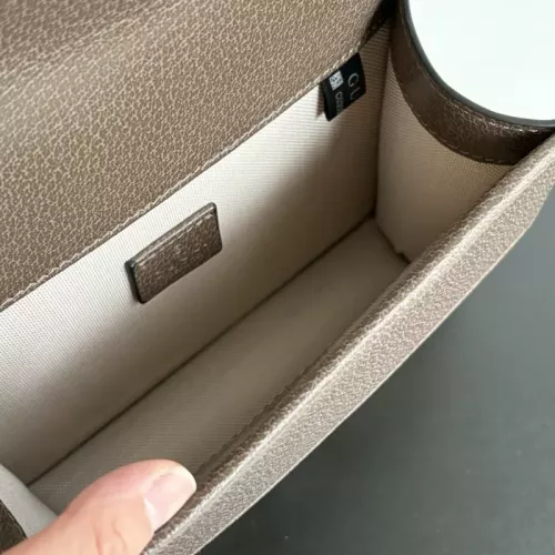 Cheap Gucci AAA Quality Messenger Bags For Women #1344330 Replica Wholesale [$68.00 USD] [ITEM#1344330] on Replica Gucci AAA Quality Messenger Bags